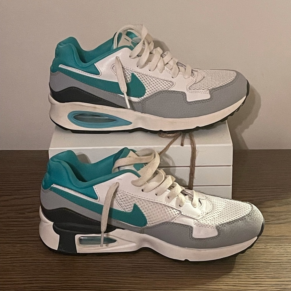Nike Air Max